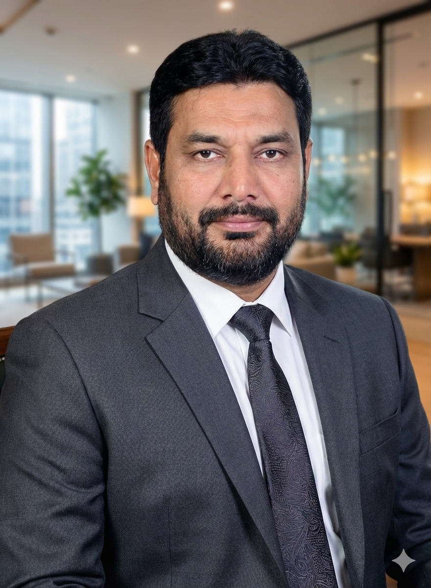 Professional HR Consultant