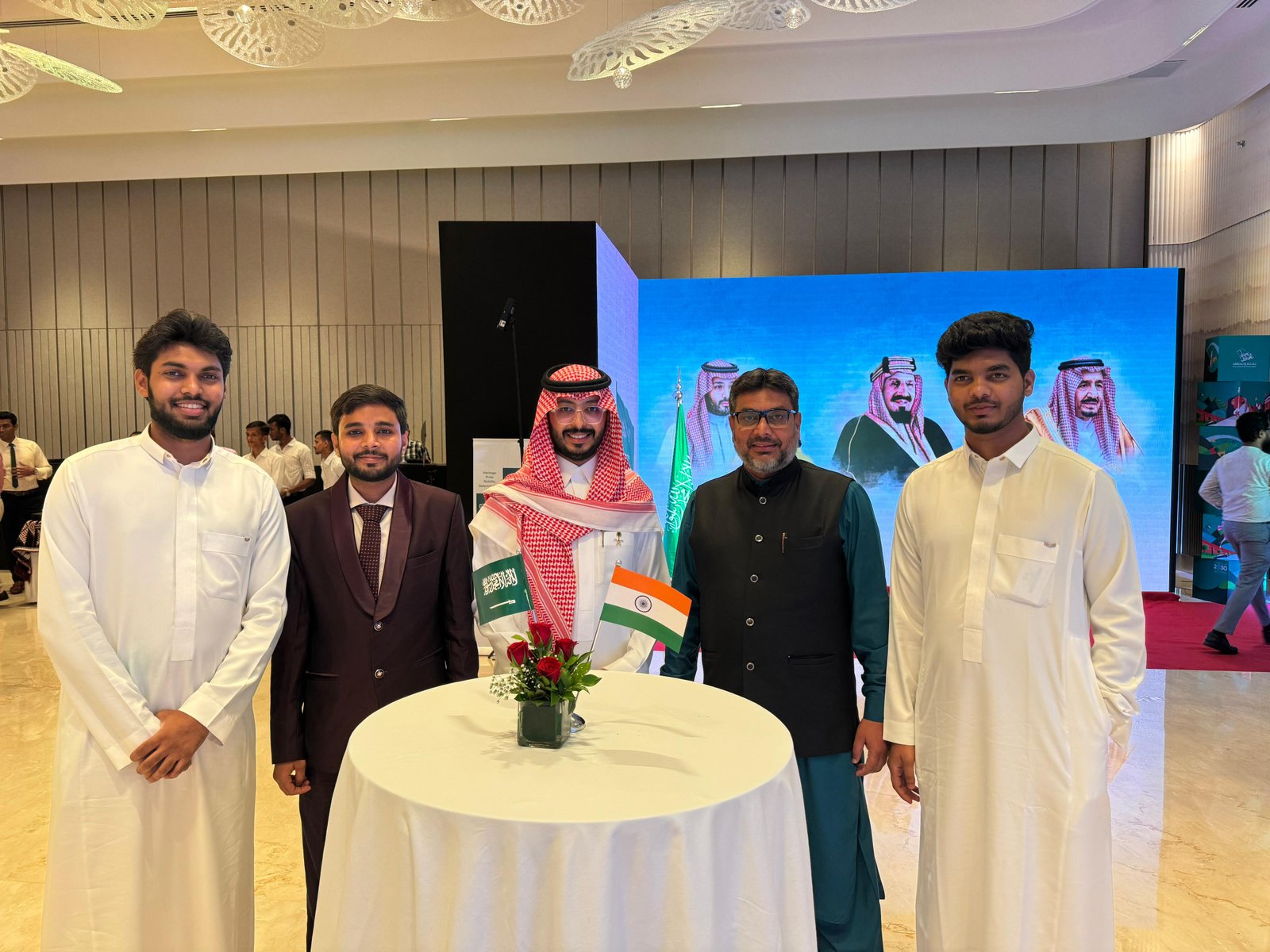 Client interaction: SDDFD